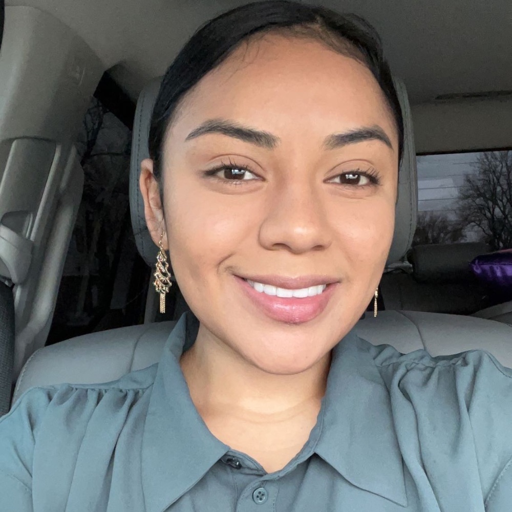 Meet your Posher, Bianca